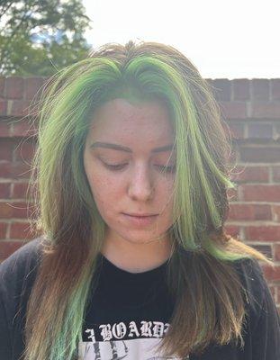 Bright Salon & Dry Bar