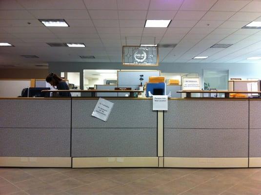 Southwest Administrators