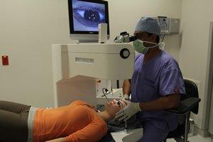 Envision Laser Centers