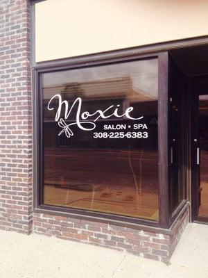 Moxie Salon & Spa