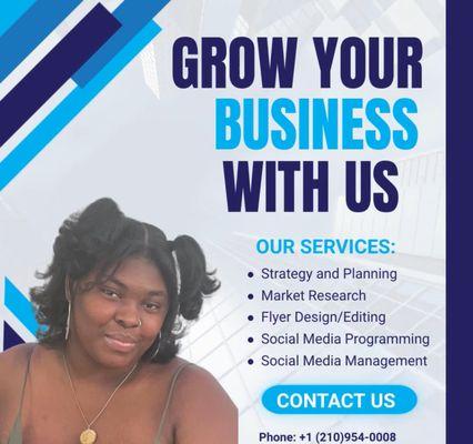 Royal Blue Notary Service