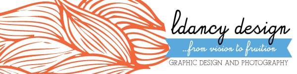 L Dancy Graphic Design