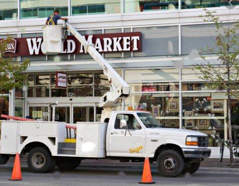 Capital Signs & Awning