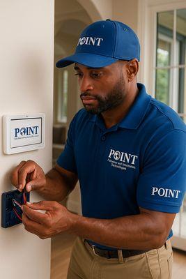 Palladium One Information Technologies