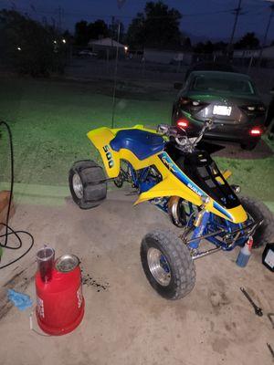 Full Throttle Powersports Yamaha-Kawasaki