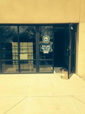 New Mexico Game & Fish