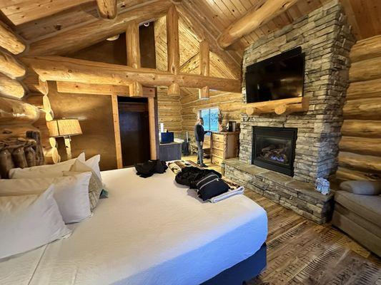 Kodiak Mountain Resort