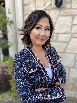 Connie Hunt - Klovus Realty