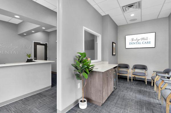Bridgemill Dental Care