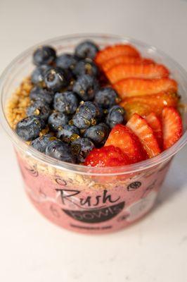 Rush Bowls