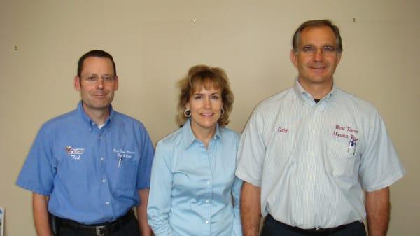 West Town Monona Tire