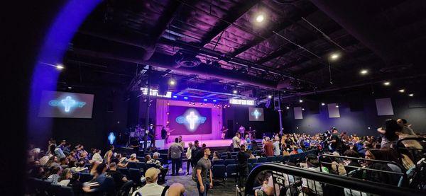 Inspire Church