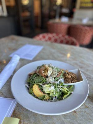 The Kitchen at Stonebrier