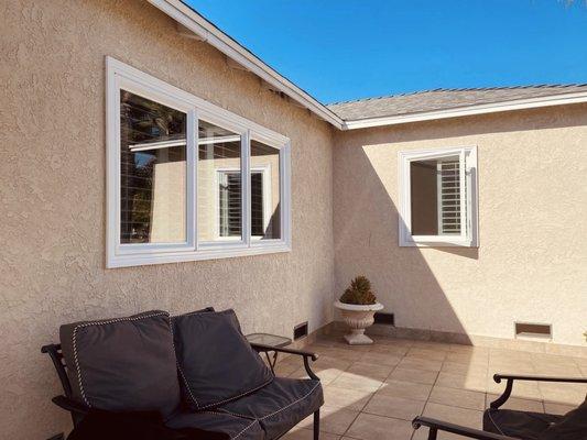 Ocean Home Construction