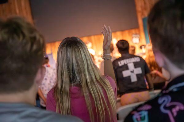 Deer Run Camps & Retreats