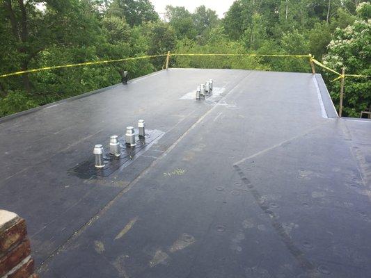 Allard Keller Construction Company