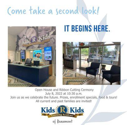 Kids 'R' Kids Learning Academy of Beaumont