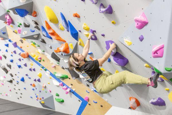 Central Rock Gym - Tampa