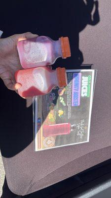 Thank God 4 Raw Vegan Treats