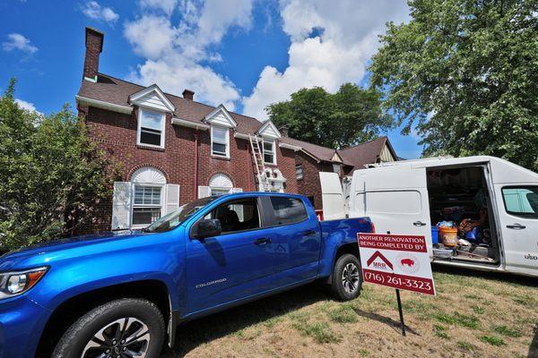 MRR Property Solutions