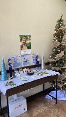 SeraCollection Research Services