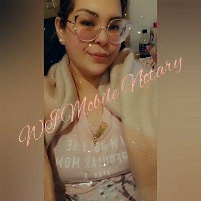 Vanessa Gomez Arias Mobile Notary