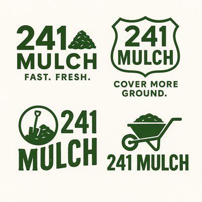 241 Mulch