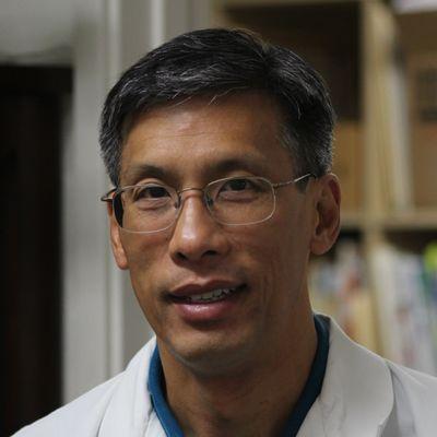 Kenneth G. Louie, DDS