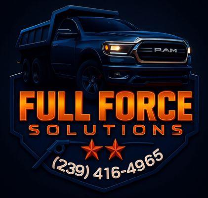 Full Force Solutions