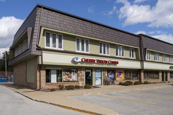 Cherry Vision Center
