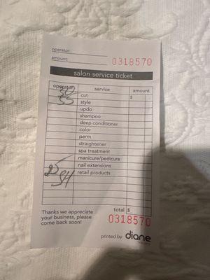 Charlie's Salon Barber and Beauty