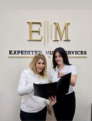 Let us help maximize your refund