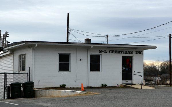S & L Creations