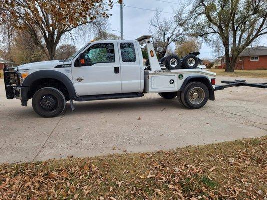 Ace Plus Towing and Recovery