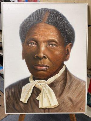 Harriet Tubman Organization