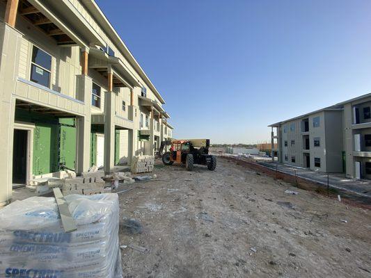 Custom Backyard Builders