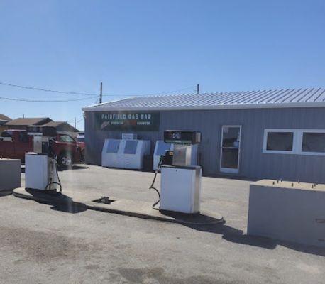 Fairfield Gas Bar