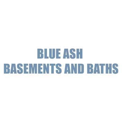 Blue Ash Basements and Baths