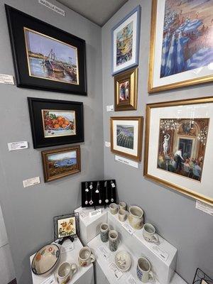 Aegis Gallery of Fine Art