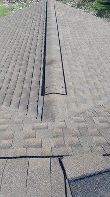 Roofing Repairs