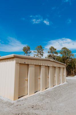 Pine Tar Self-Storage Tyler