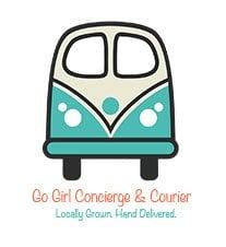Go Girl Concierge & Courier
