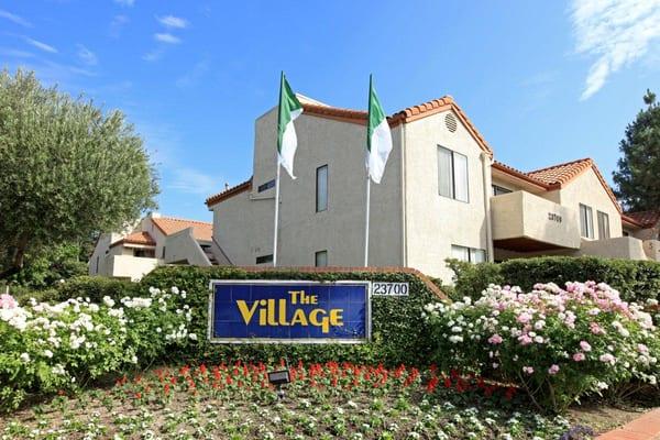 The Village Apartments