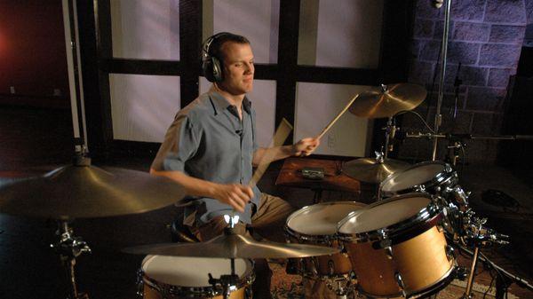 Matt Ritter Drum Lessons