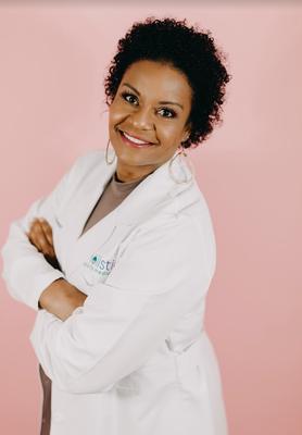 Janiece Stewart, MD - Holistik Sports Medicine