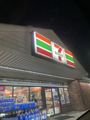 7-Eleven