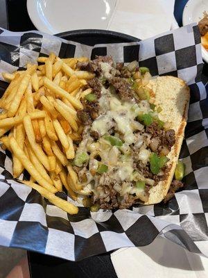 Food Depot Bar & Grill