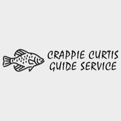 Crappie Curtis Guide Service