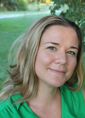 Lacy Dyke, M.MFT, LPC-S