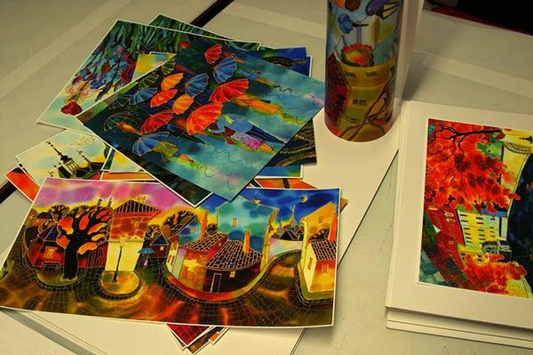 Sidorov Fine Art